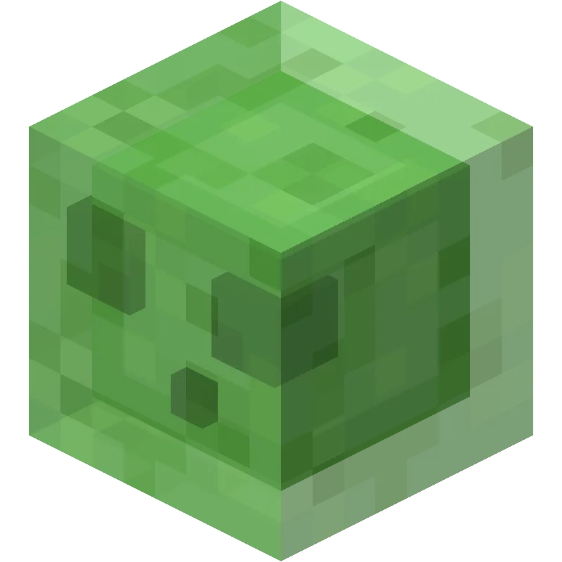 slime ciudad del end