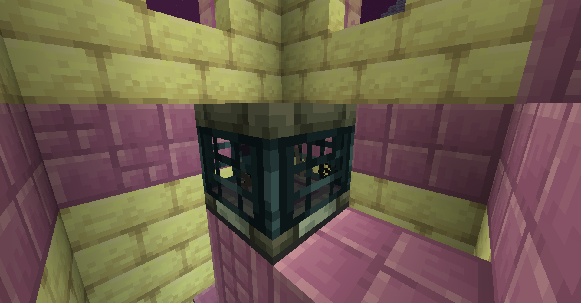 Chamber de end