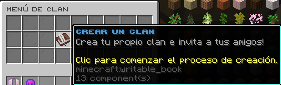 Clanes