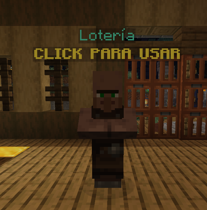 NPC Loteria